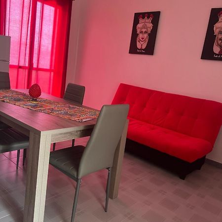 Apartamento Miramare Balestrate Exterior foto