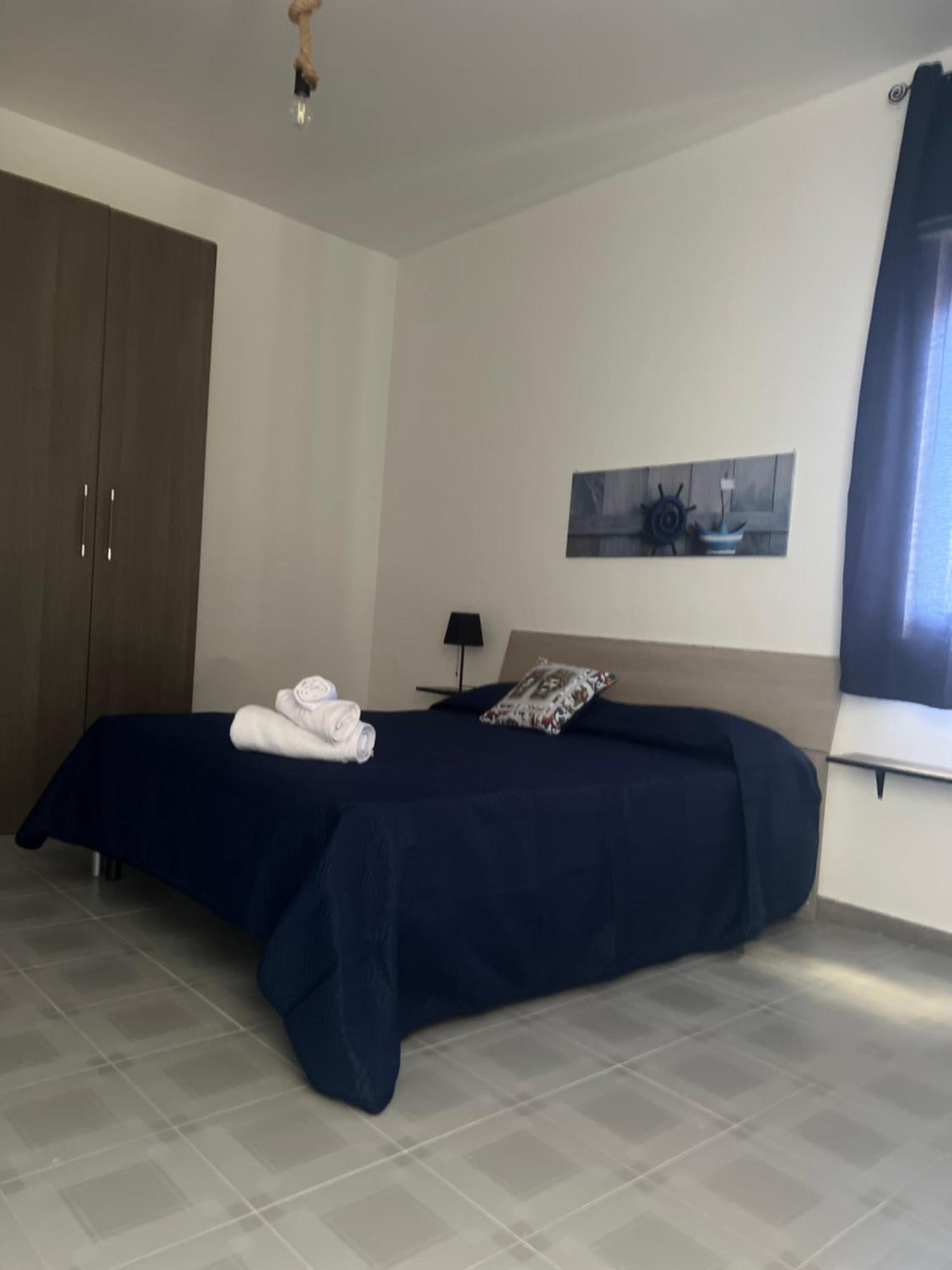 Apartamento Miramare Balestrate Exterior foto