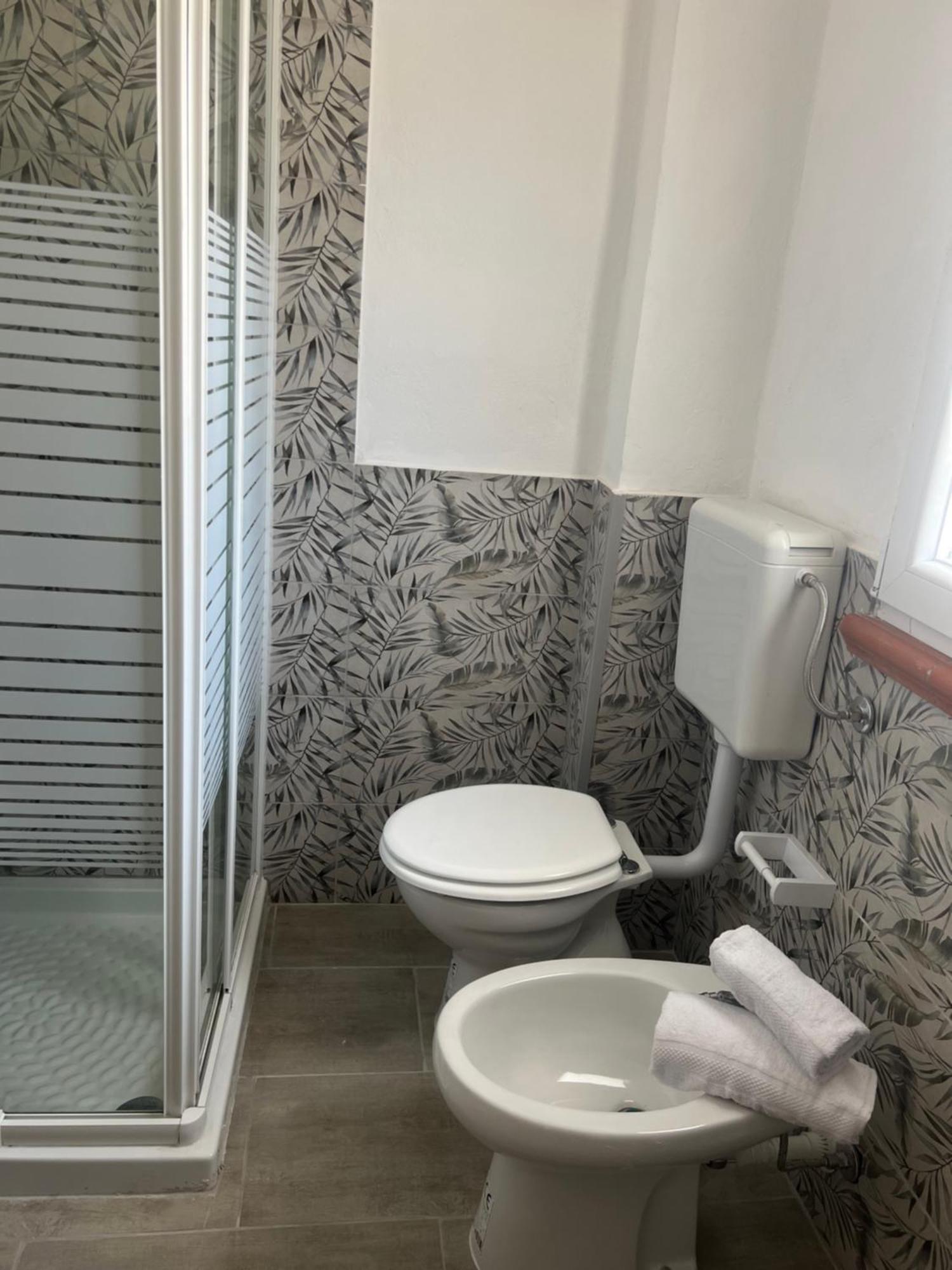 Apartamento Miramare Balestrate Exterior foto